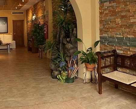 Hotel Rural Miguel Angel Alcaracejos Eksteriør bilde