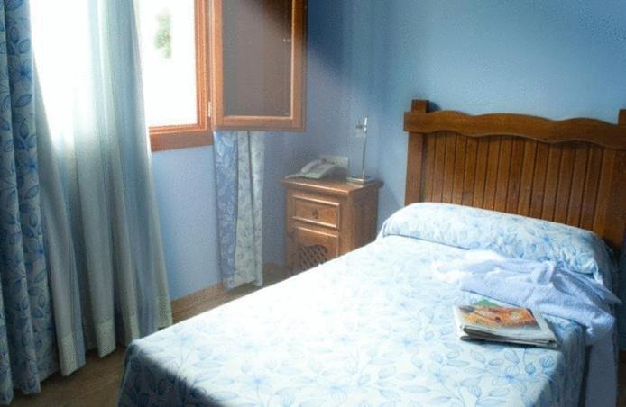 Hotel Rural Miguel Angel Alcaracejos Rom bilde