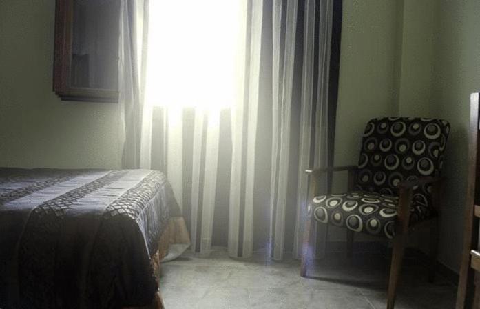 Hotel Rural Miguel Angel Alcaracejos Rom bilde