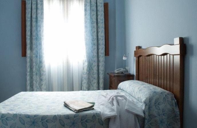 Hotel Rural Miguel Angel Alcaracejos Rom bilde